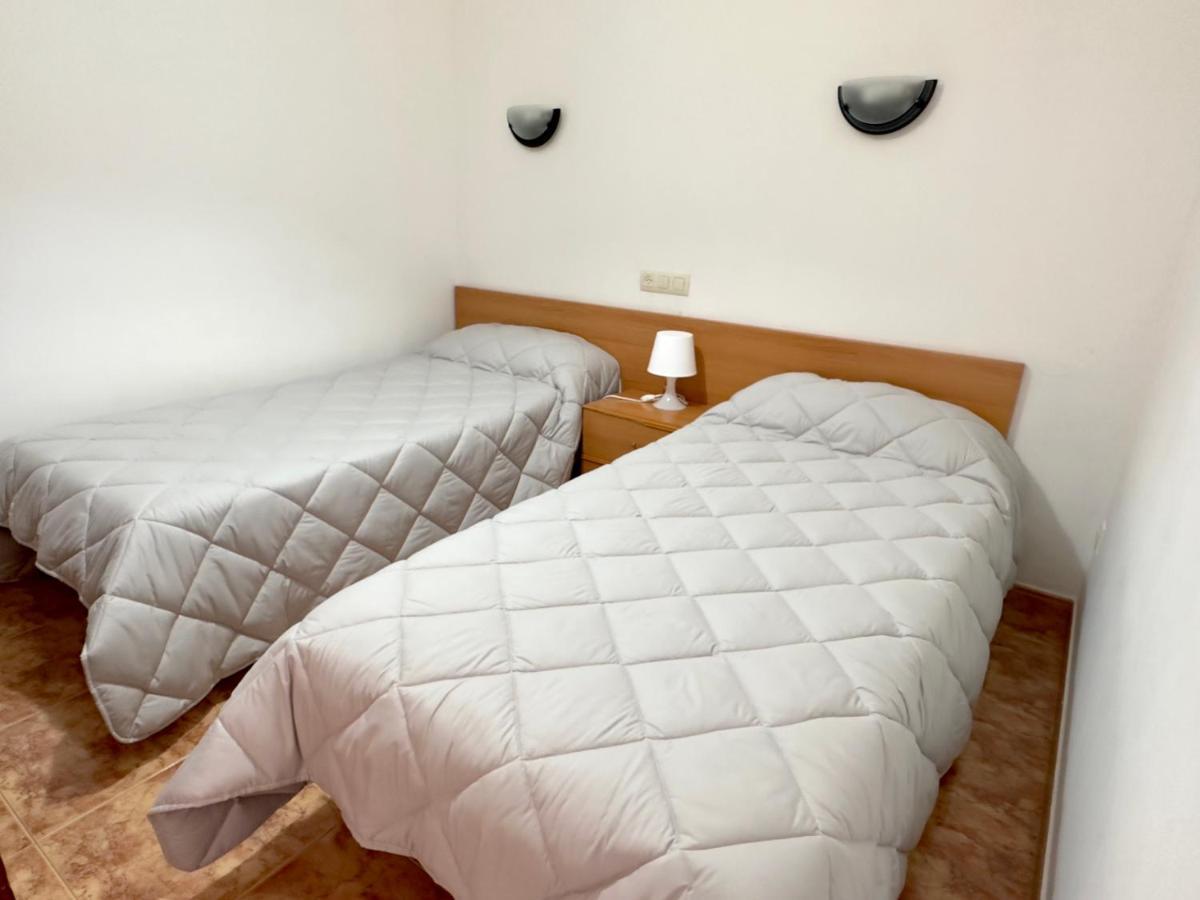 Apartamentos Park Raxo Εξωτερικό φωτογραφία