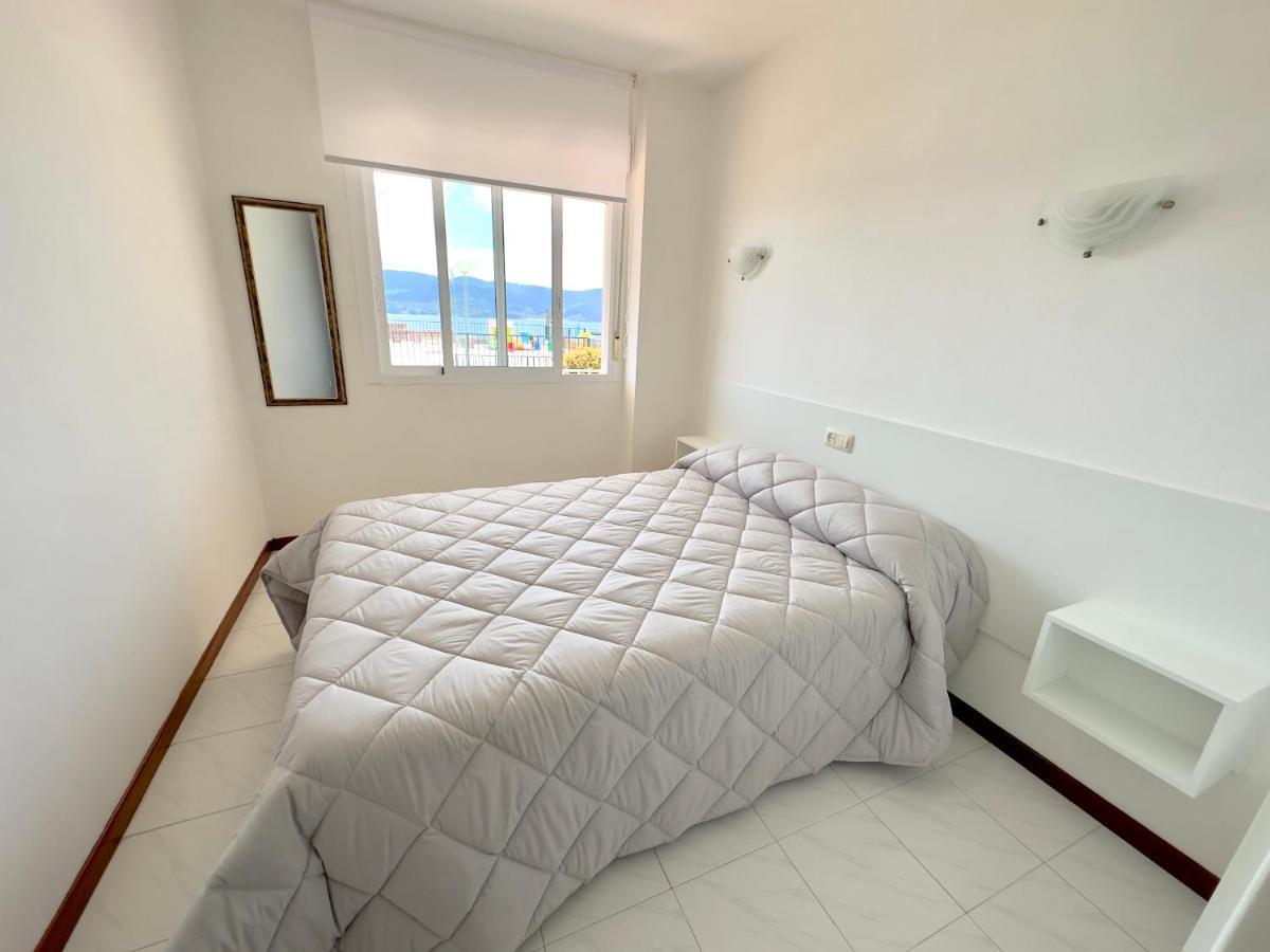 Apartamentos Park Raxo Εξωτερικό φωτογραφία