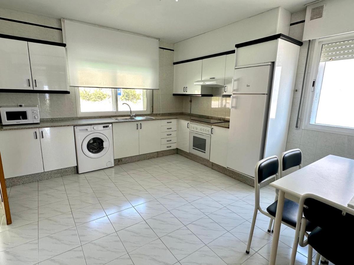 Apartamentos Park Raxo Εξωτερικό φωτογραφία