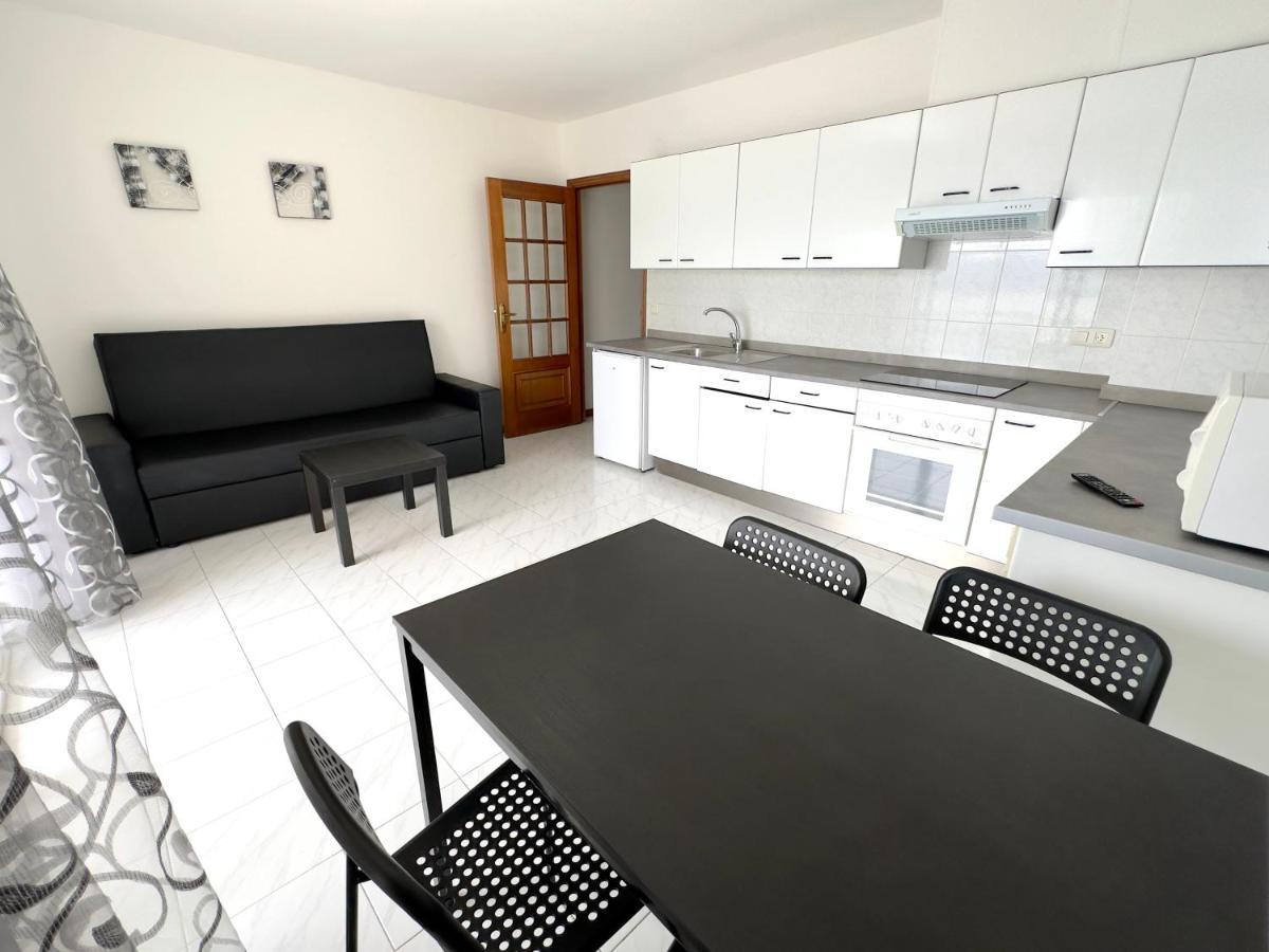 Apartamentos Park Raxo Εξωτερικό φωτογραφία