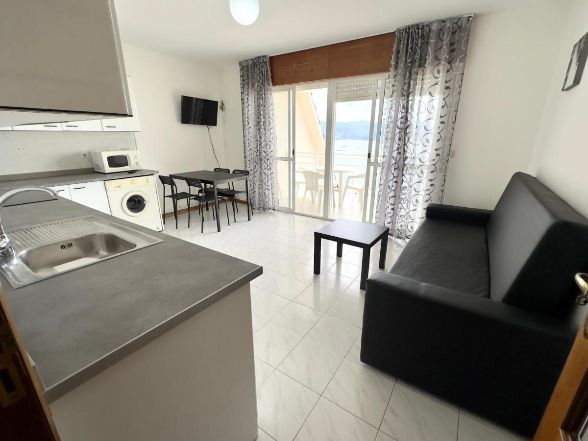 Apartamentos Park Raxo Εξωτερικό φωτογραφία