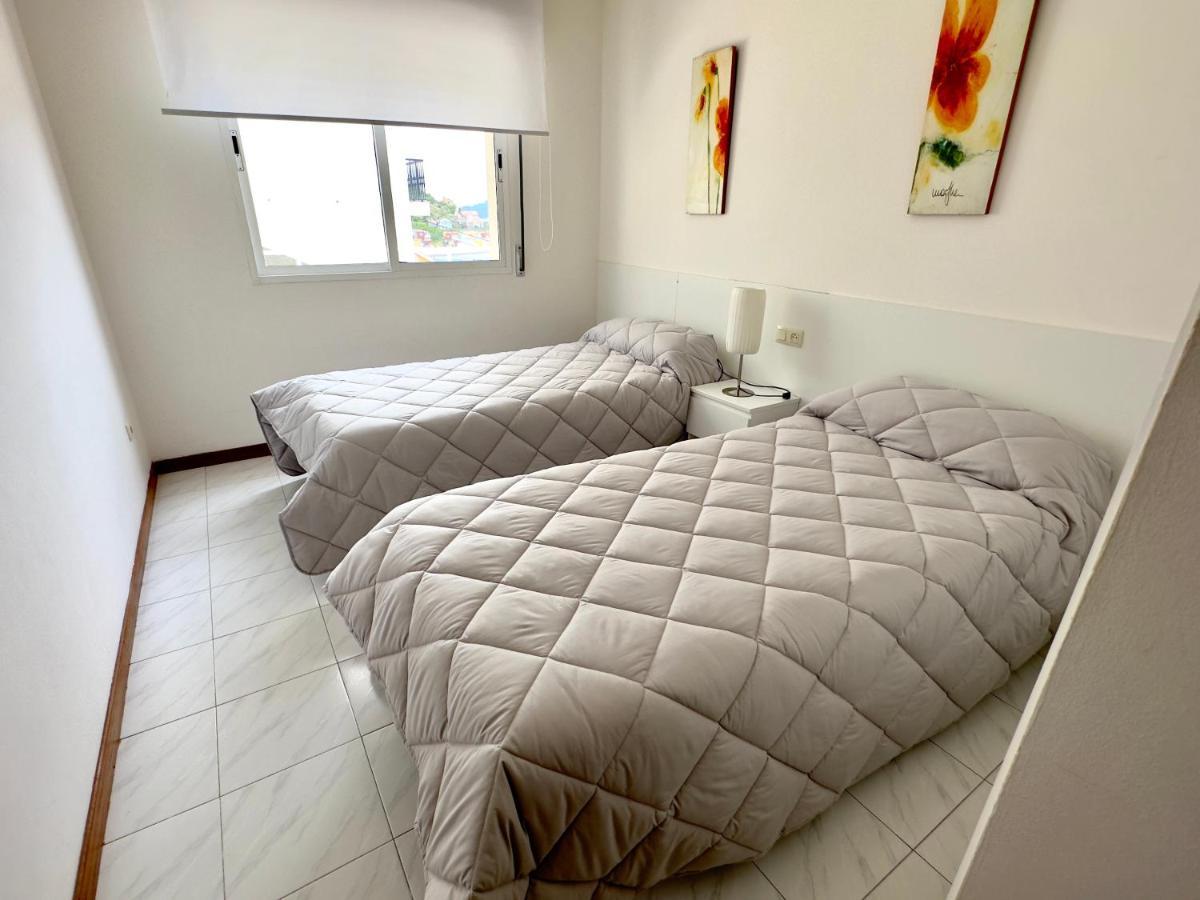 Apartamentos Park Raxo Εξωτερικό φωτογραφία