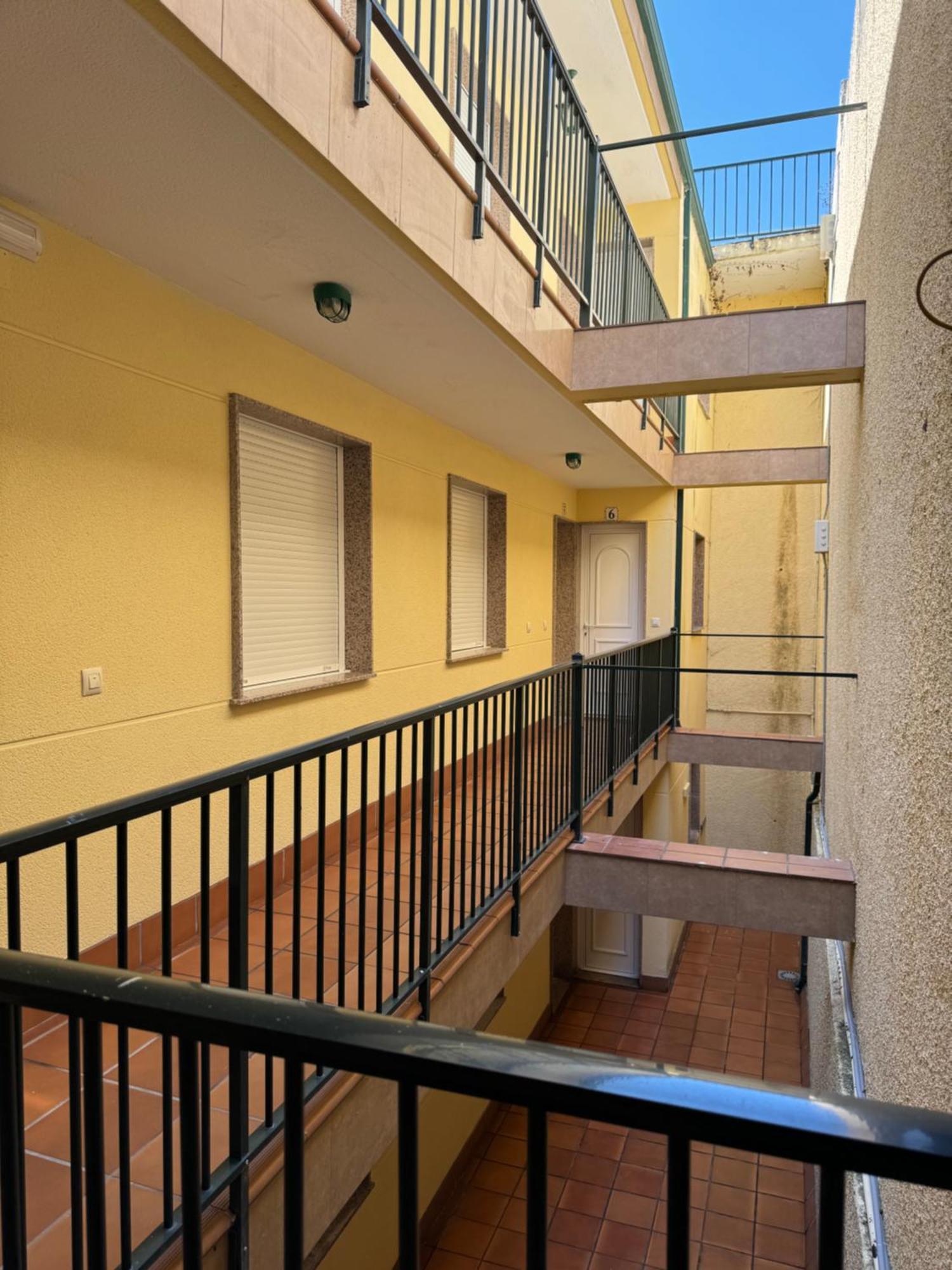Apartamentos Park Raxo Εξωτερικό φωτογραφία