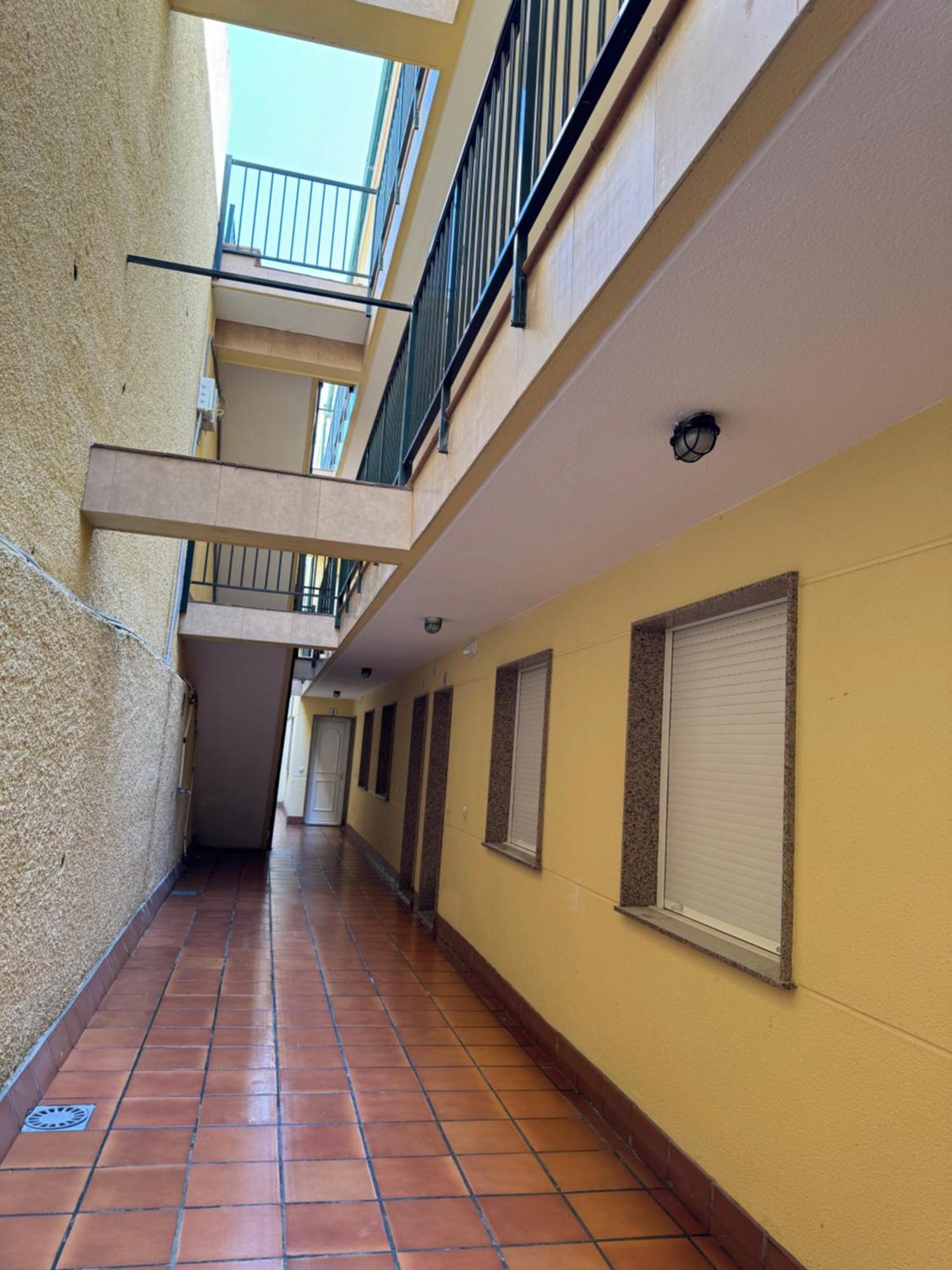 Apartamentos Park Raxo Εξωτερικό φωτογραφία