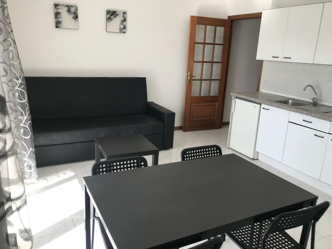 Apartamentos Park Raxo Εξωτερικό φωτογραφία