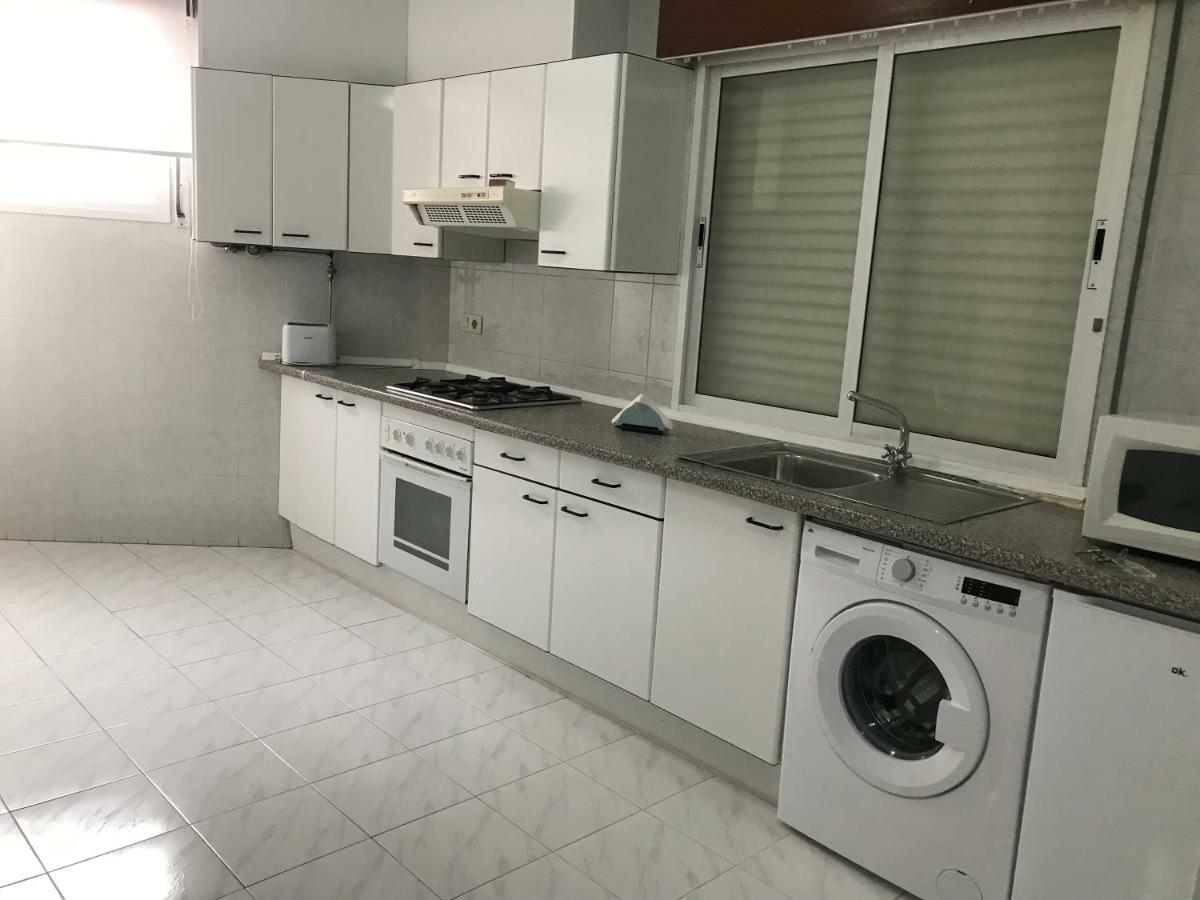 Apartamentos Park Raxo Εξωτερικό φωτογραφία